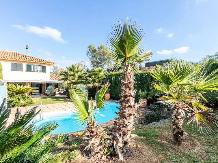 Maison 4 Personnes in Navata, Alt Empordà