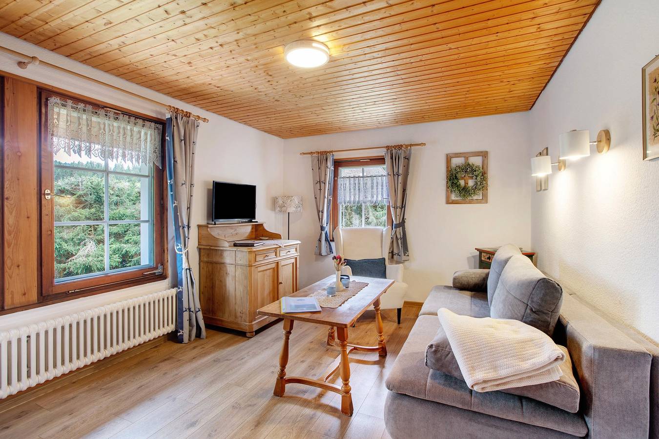 Hütte für 3 Personen in Schluchsee, Hochschwarzwald