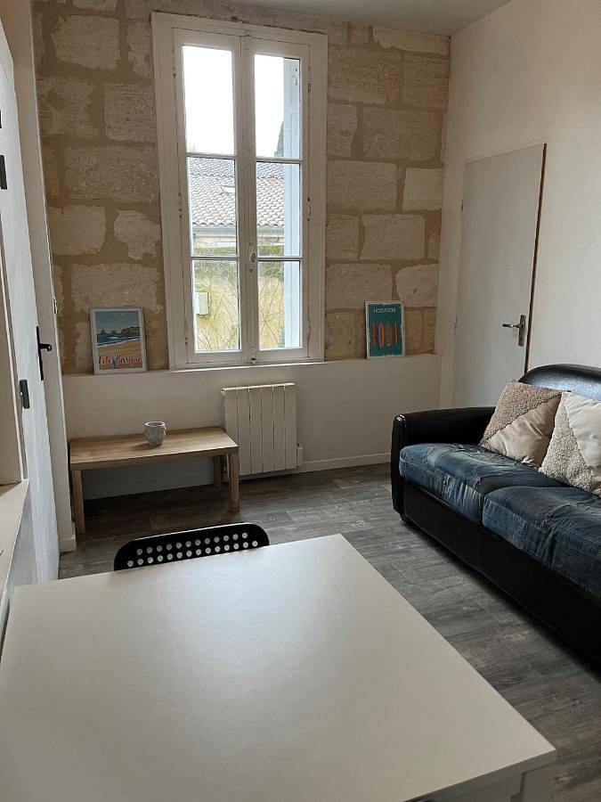 Ferienwohnung für 4 Personen, mit Ausblick - 1