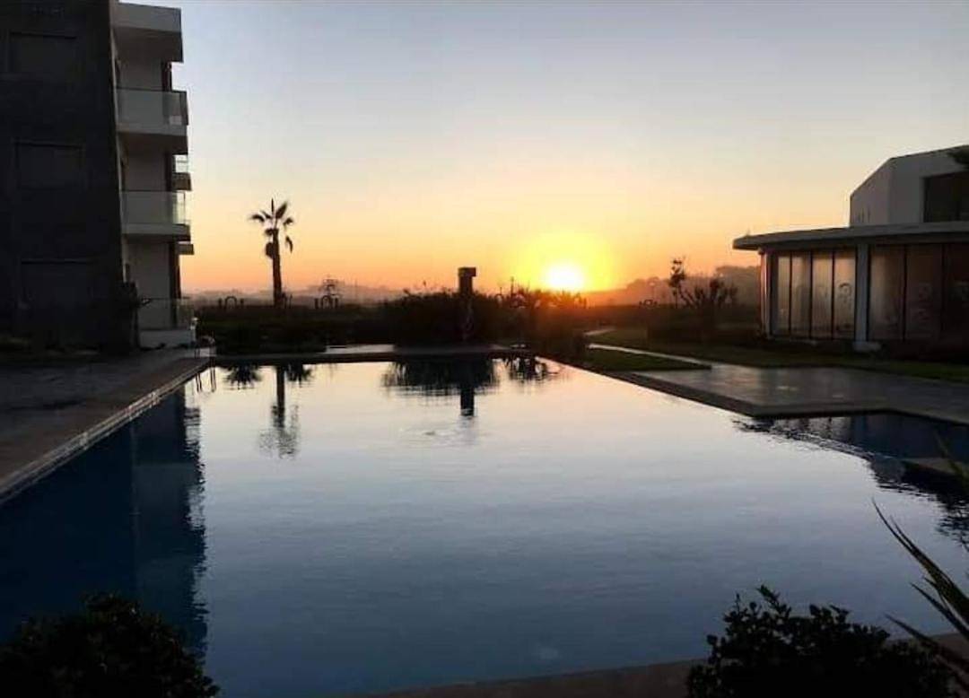 Appartement entier, Charmant Appartement avec une vue imprenable in Sidi Rahal, Chaouia-Ouardigha region