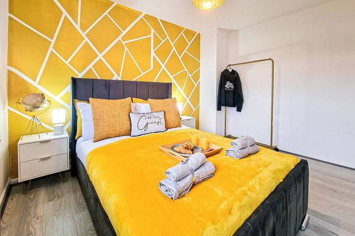 Holiday apartment for 6 people - 1