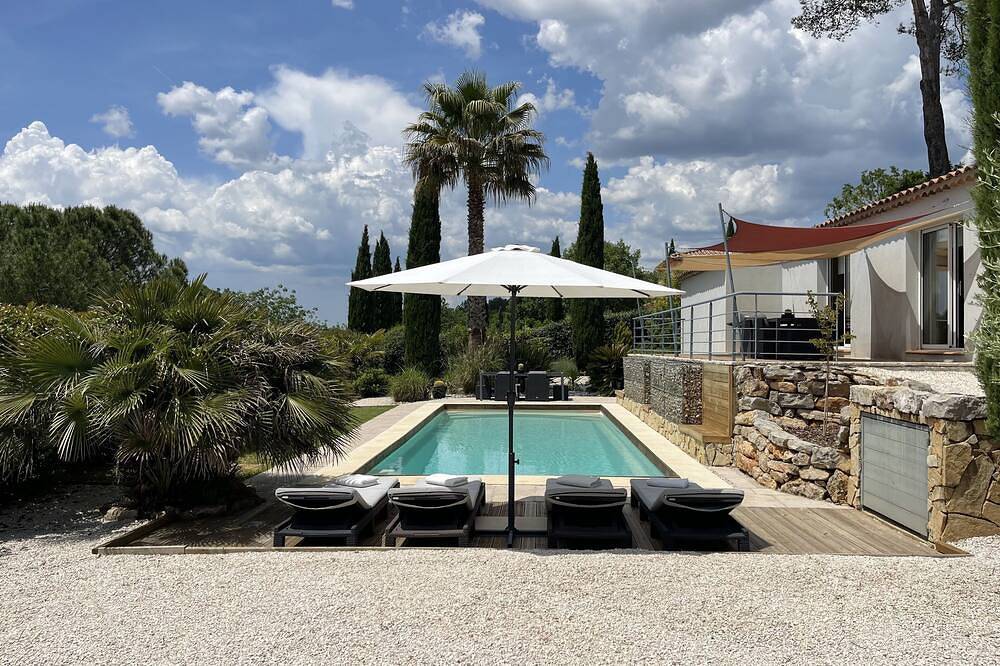 Villa Grey - Brignoles - Provence Verte in Brignoles, Brignoles region