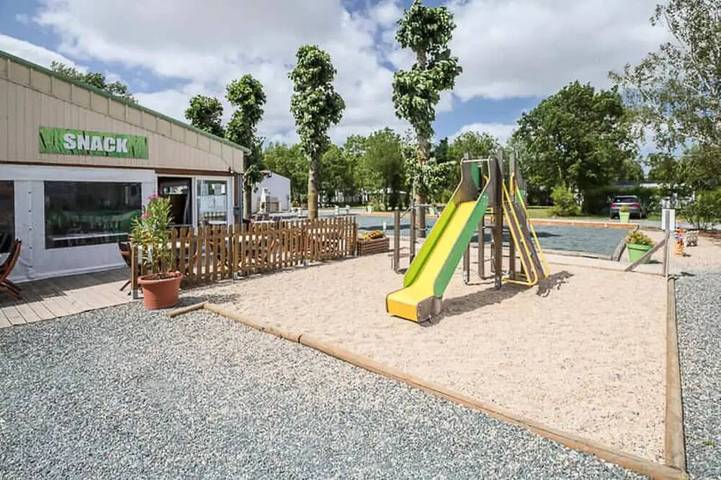 Mobil home pour 4 personnes à Puyravault (Vendée) - 3