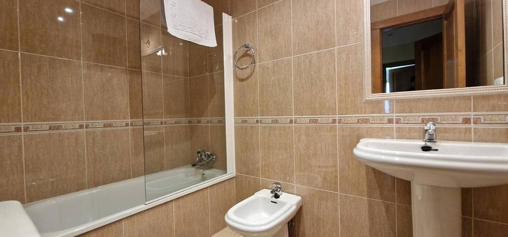 Gîte pour 3 personnes, avec terrasse et vue dans Arenas de Cabrales - 3