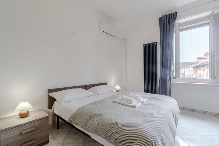 Ferienwohnung für 2 Personen, mit Balkon/Terrasse - 1