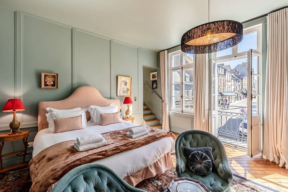 Photo : Appartement de vacances