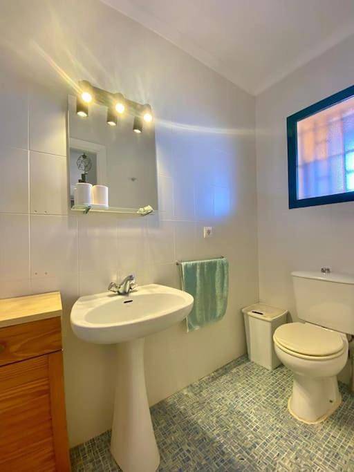 Three-Bedroom House in Sancti Petri, Chiclana de la Frontera