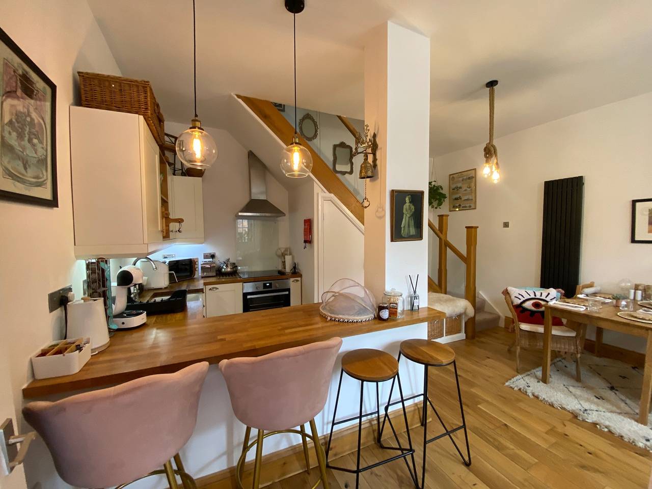 Longsands Hideaway - Sleeps 4 in Tynemouth, North Tyneside