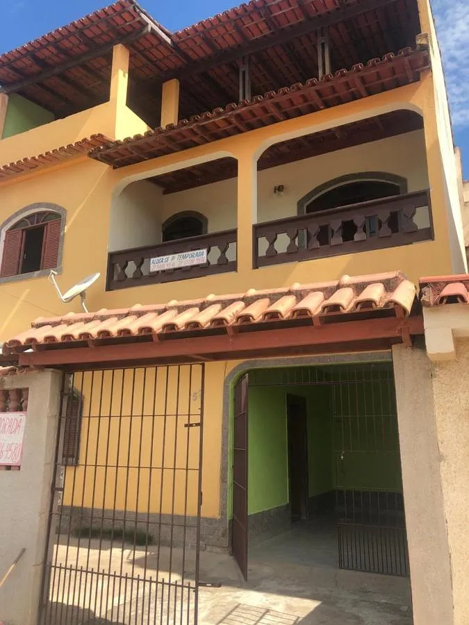 Maison de vacances pour 13 personnes, avec vue et balcon - 1