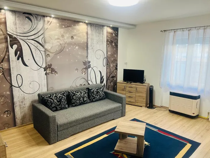 Apartamento de vacaciones para 4 personas, con vistas - 1