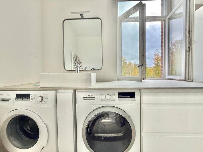 Location de vacances pour 4 personnes, avec vue dans Marquette-lez-Lille - 4