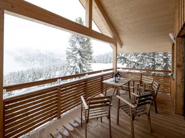 Ferienhaus für 12 Personen in Predlitz-Turrach, Nockberge, Bild 1