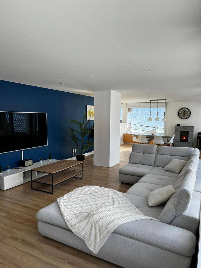 Appartement de vacances pour 6 personnes