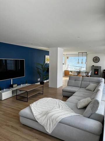 Gîte pour 6 personnes à Les Hôpitaux-Neufs