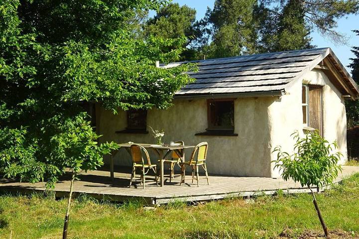 Gîte pour 2 personnes à Ploërmel