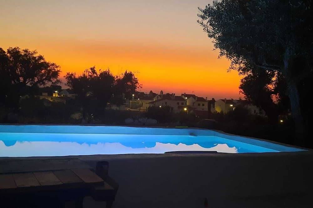 Comfort and Serenity in a Typical Alentejo House. in Monte da Pedra, Distretto di Portalegre