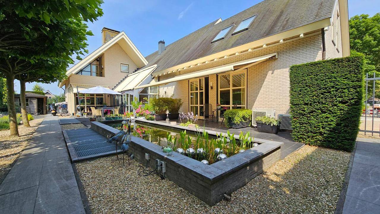 Ganze Wohnung, Guest Room Utrecht in Utrecht, Bestuur Regio Utrecht