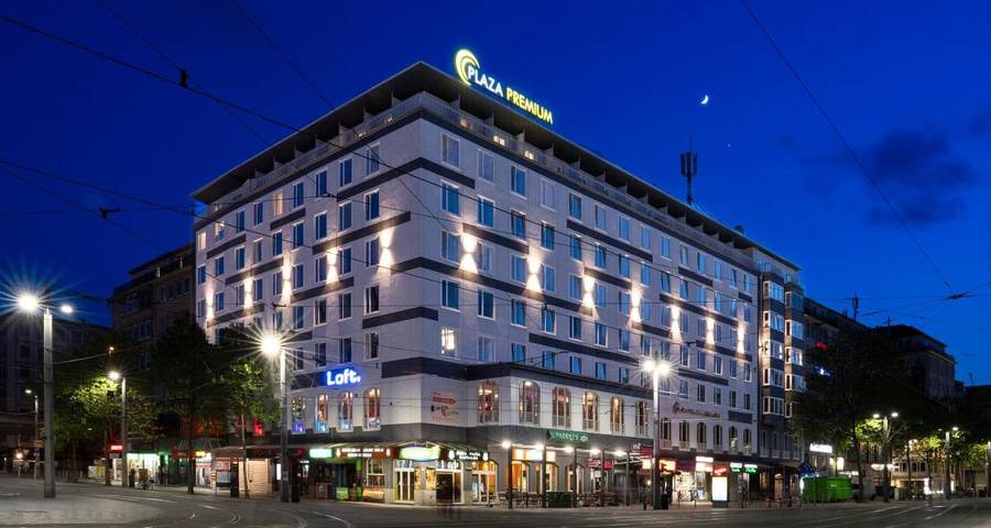Hotel für 4 Personen, mit Sauna, mit Haustier in Bremer Freimarkt - 3