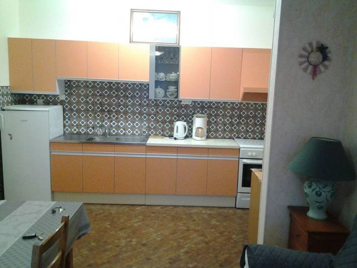 Gîte pour 6 personnes, avec jardin à Pléboulle - 3