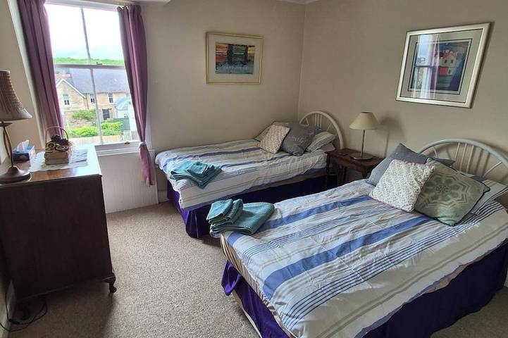 Appartement entier, Elie - appartement bien aménagé in Élie, Région de Fife