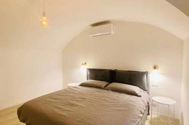 Ferienwohnung für 4 Personen, mit Terrasse und Pool sowie Whirlpool in Capri - 2