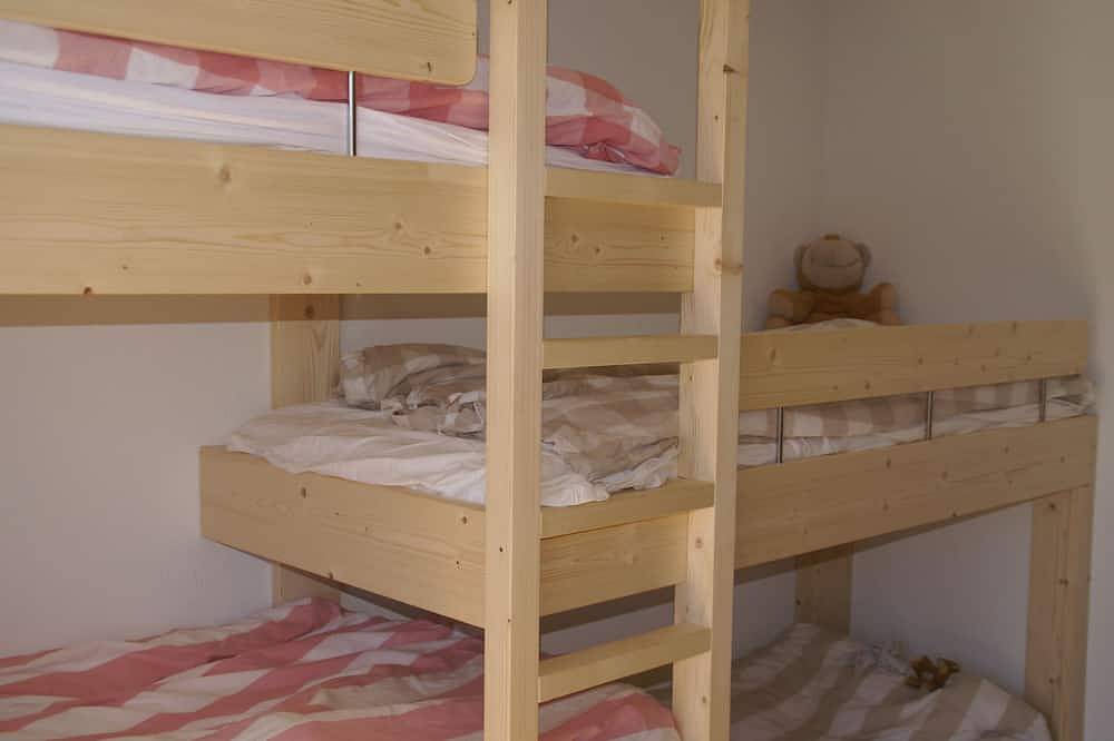 4 Schlafzimmer, 3 Badezimmer - Ski Chalet in sehr schön der Nähe der Skipisten in Les Masses, Vex