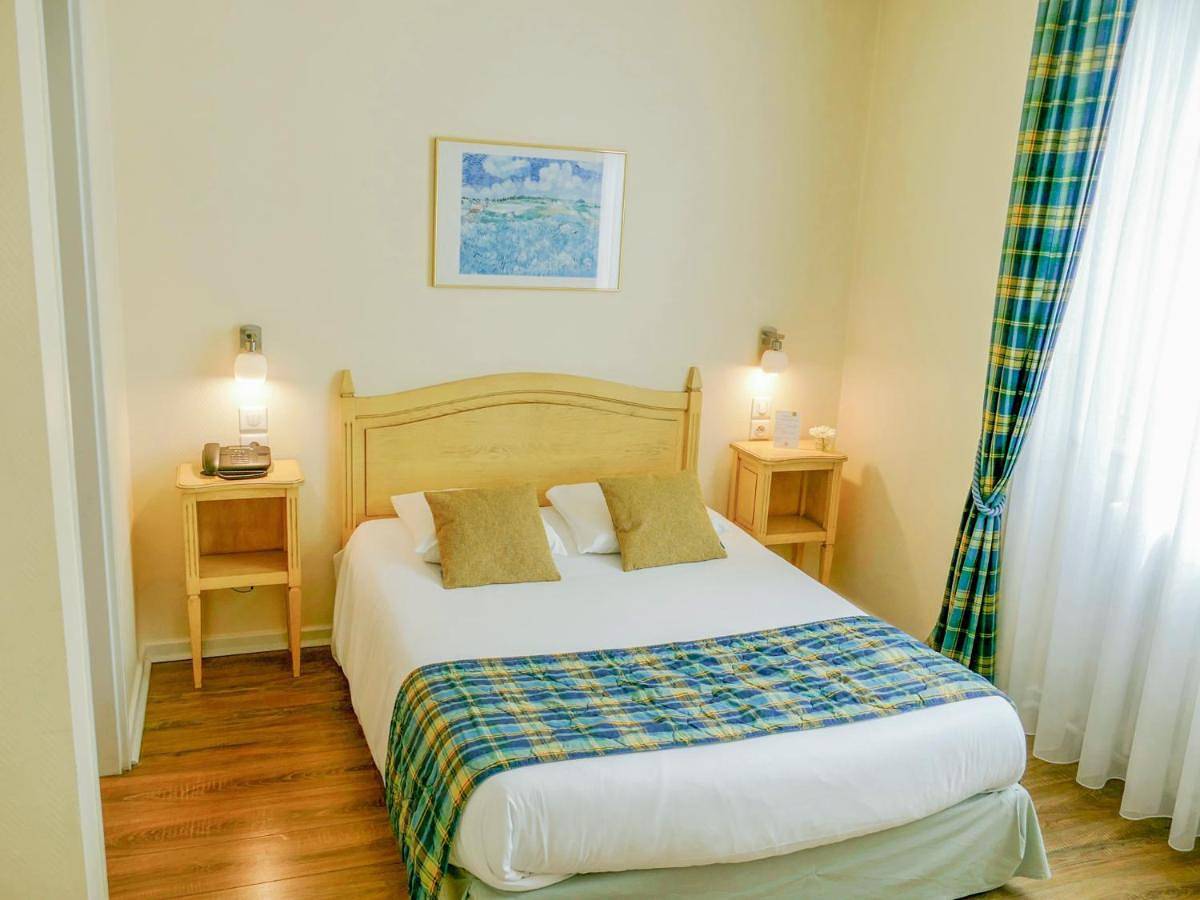 Hotel Berlioz Euroairport Basel - Mulhouse - Freiburg in Saint-Louis, Région de Mulhouse