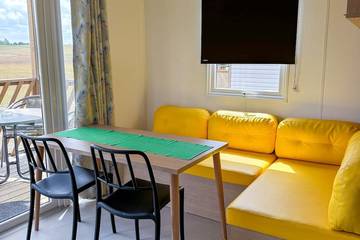 Bungalow für 4 Personen in Lychen