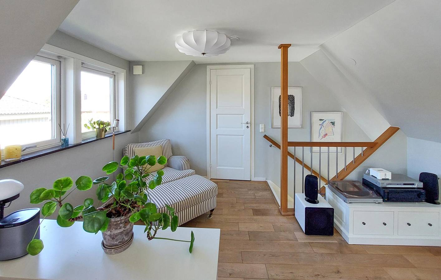 Ferienhaus für 6 Personen mit Garten in Höganäs, Skane