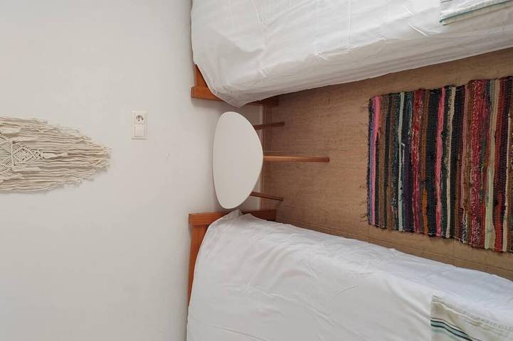 Ferienhaus für 4 Personen, mit Pool in Murcia - 3