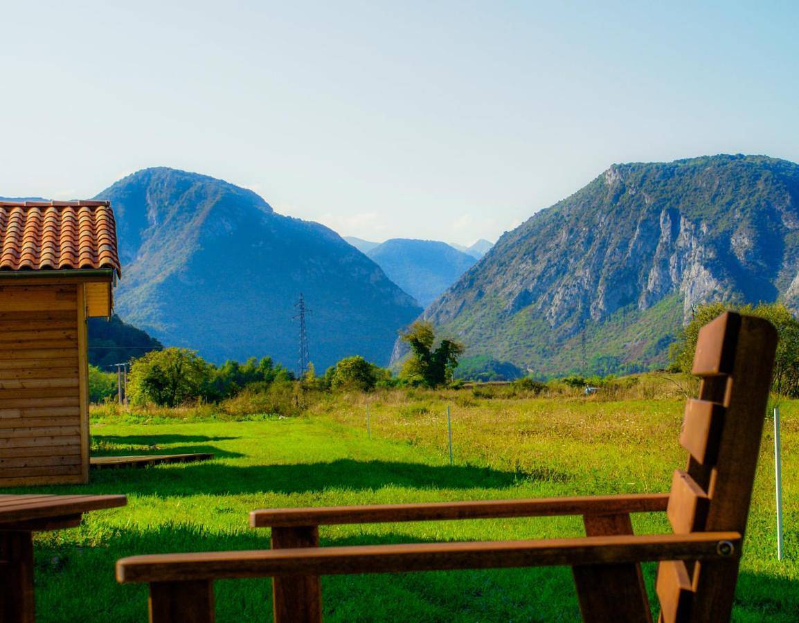 Le Domaine d'Arignac in Arignac, Parc naturel régional des Pyrénées ariégeoises