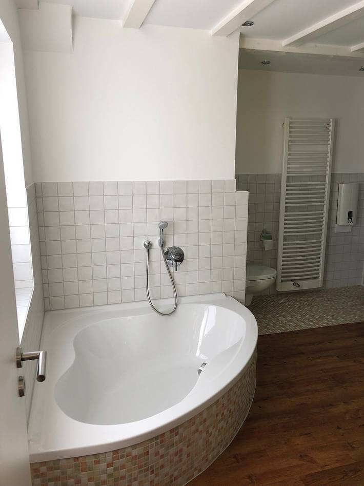 Ferienwohnung für 5 Personen, mit Terrasse in Geeste - 3