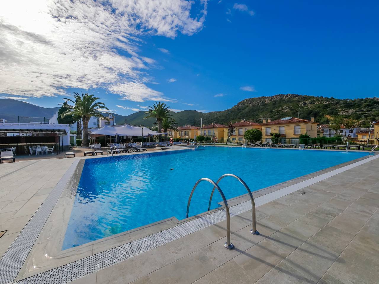 Appartement entier, Rescator Resort 221 in Roses, Haut-Ampurdan