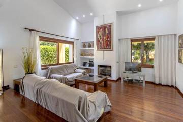 Finca in Pollença, Serra de Tramuntana für 6 