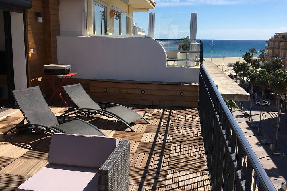Photo : Appartement de vacances
