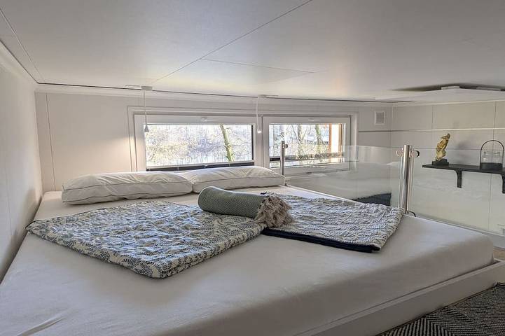 Ferienhaus für 4 Personen, mit Garten, mit Haustier in Papenburg - 2