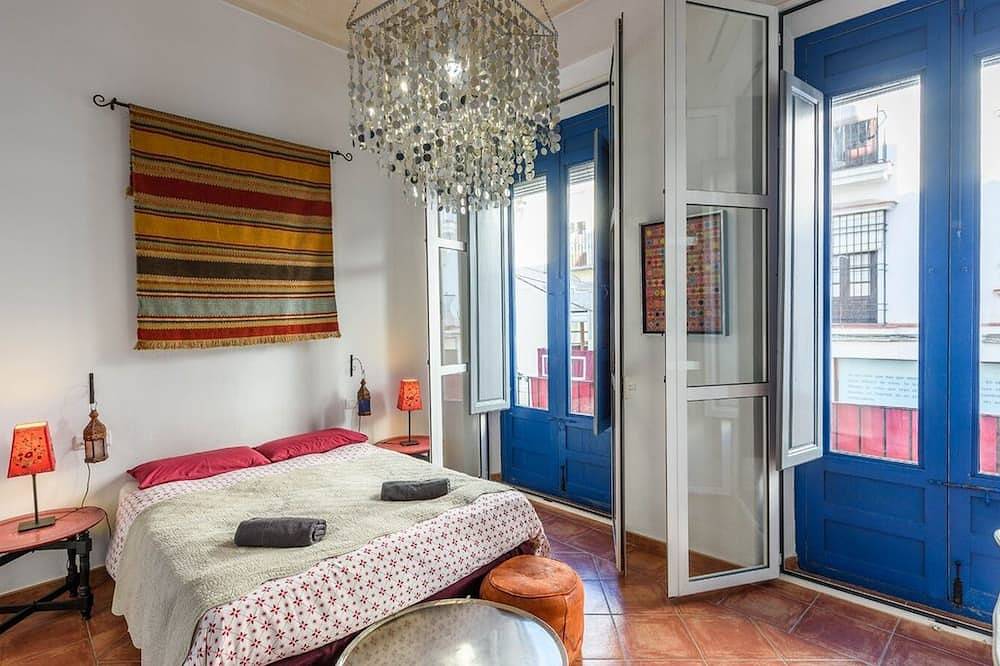 El Patio Andaluz de Vélez Vélez-Málaga by Ruralidays in Vélez-Málaga, Costa del Sol