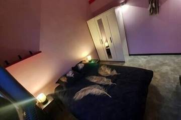 Appartement De Vacances pour 4 Personnes dans Lens, Région de Lens, Photo 1