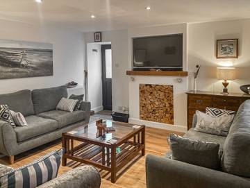 Cottage for 4 People in Portknockie, Moray, Photo 1