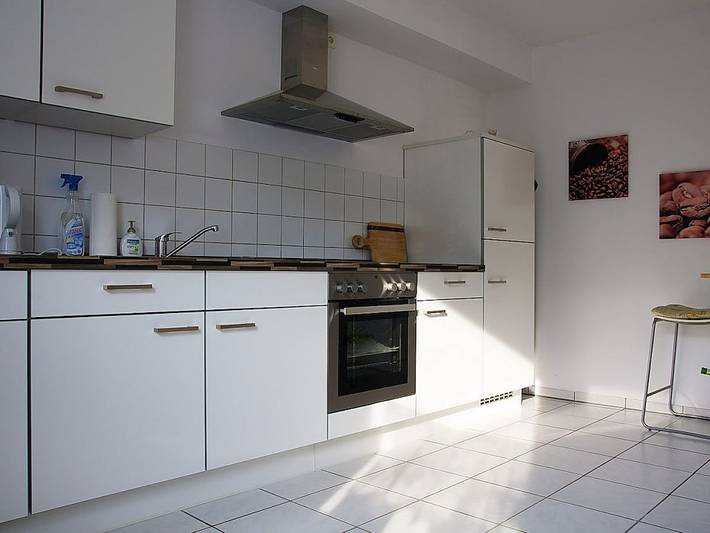 Ferienwohnung mit 1 Schlafzimmer in Eschweiler, Städteregion Aachen