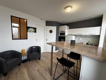 Gîte pour 2 personnes à Grézieu-la-Varenne