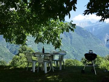 Villa pour 4 Personnes dans Semione, Tessin, Photo 3