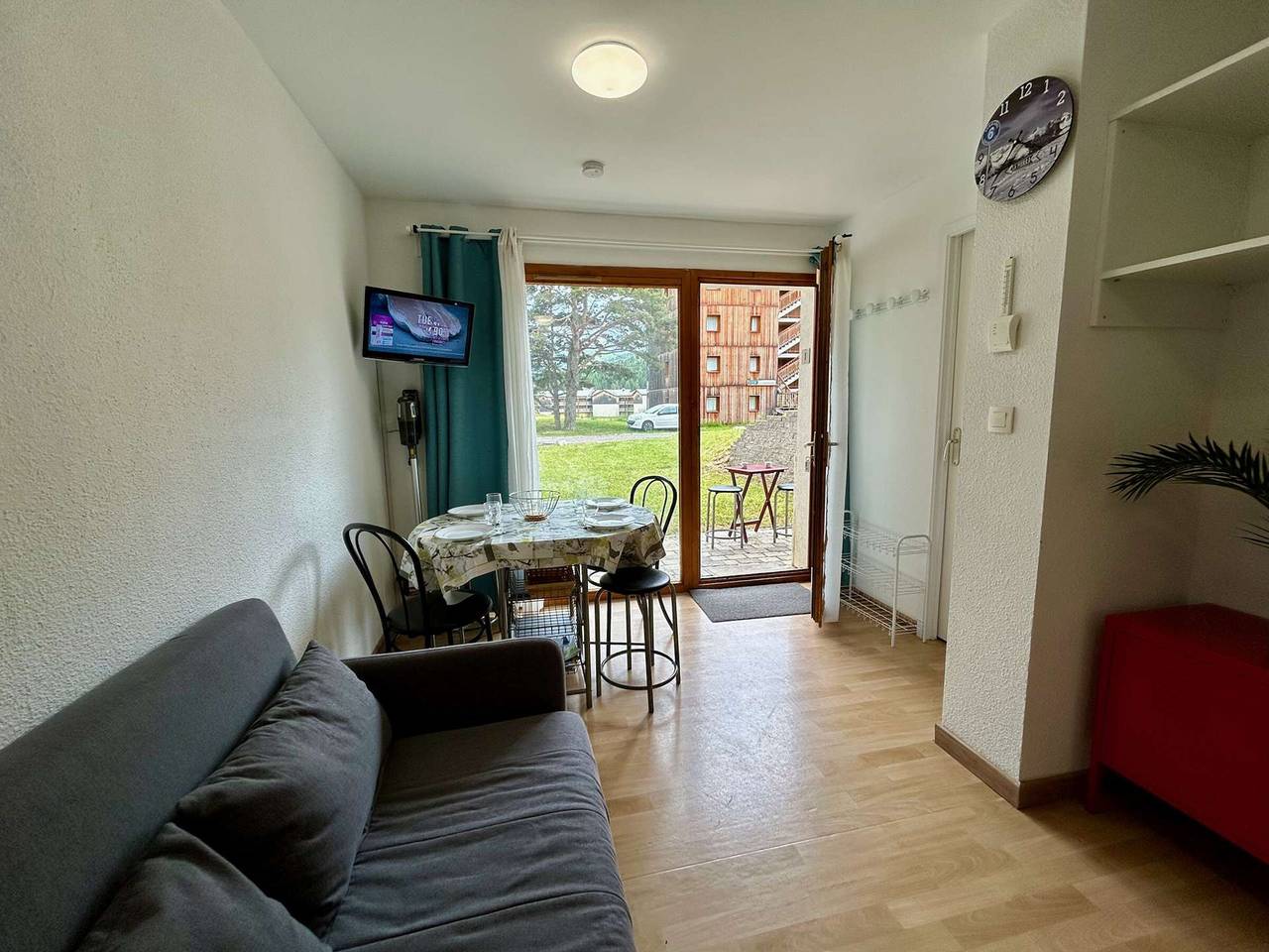 Photo : Appartement de vacances