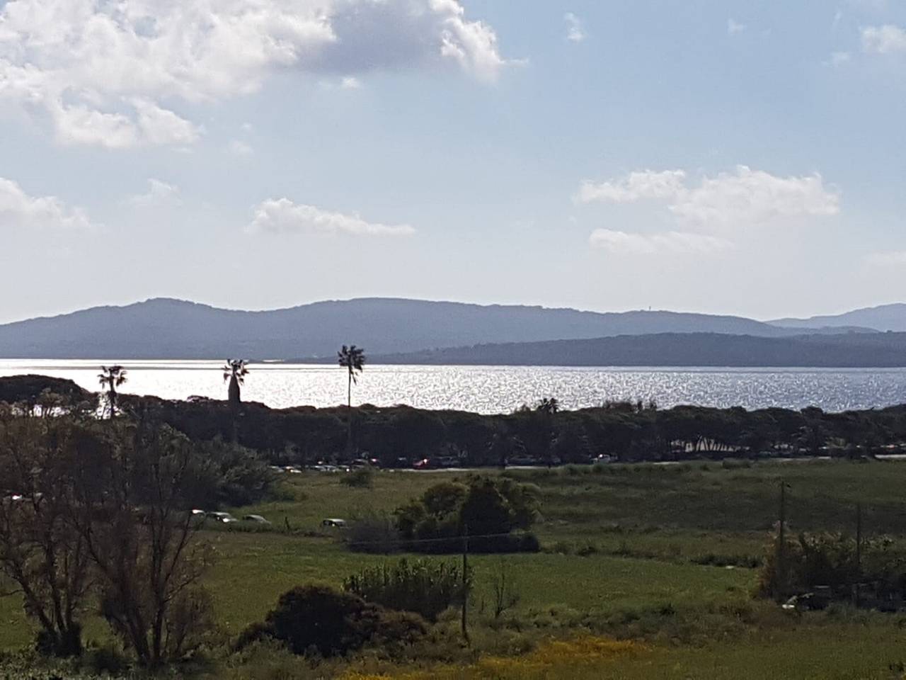 Ferienwohnung für 3 Personen in Fertilia, Alghero