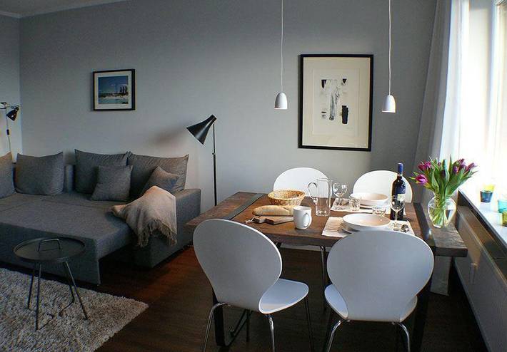 Ganze Ferienwohnung, Wohnung  Kaufhold in Nordfriesische Inseln (Schleswig-Holstein) (Schleswig-Holstein), Wittdün