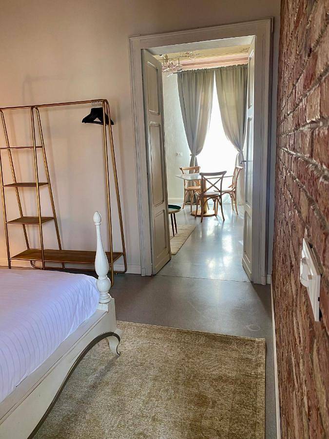 Maison d’hôte pour 4 personnes, avec piscine ainsi que jardin et terrasse à La Morra - 4