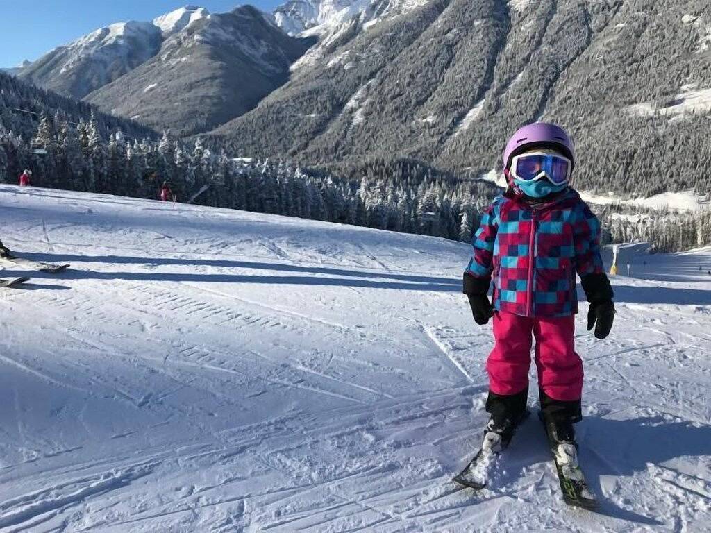 Panorama Horsethief Lodge 2 Bedroom Condo, Sleeps 6 in Panorama