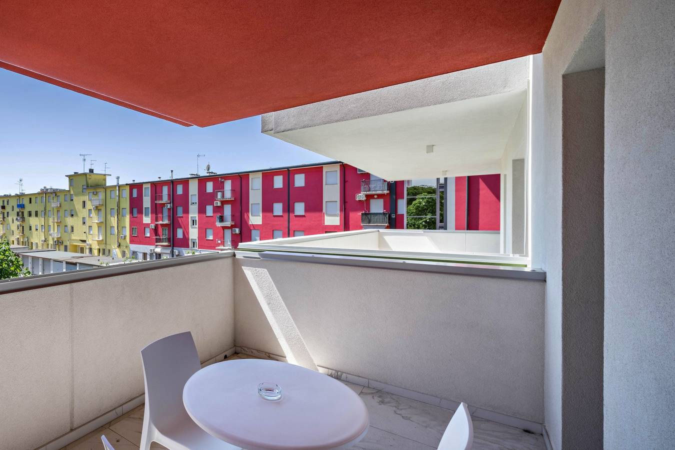 Ganzes Studio, Einzimmerapartment "Planet Suite 203 Bibione" mit Wlan in Bibione, Venedig Provinz