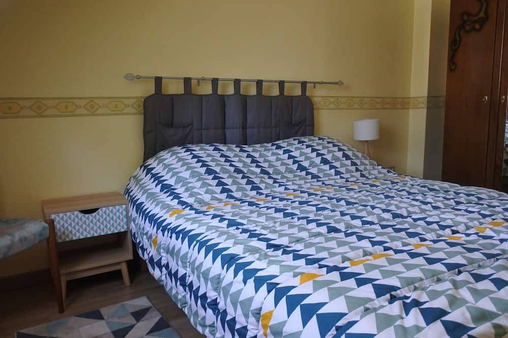 Haus auf den Höhen von Dinard, 900 m vom Strand entfernt, in einer ruhigen Unterteilung. in La Richardais, Saint-Malo und Umgebung