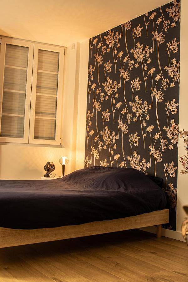 Appartement de vacances pour 2 personnes